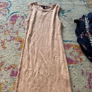 Forever 21 dress, Tight, circle bottom